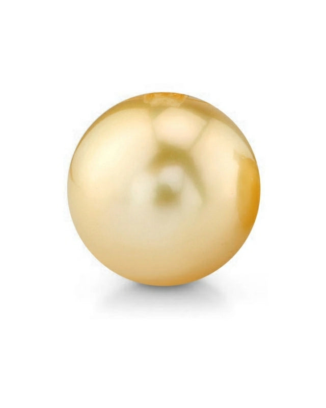 046.Lemon pearl(9-12 PCS)(loose pearl)