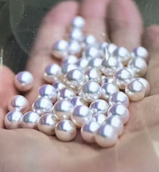 013. Akoya seawater pearl( 1 oyster include 1)💥💥
