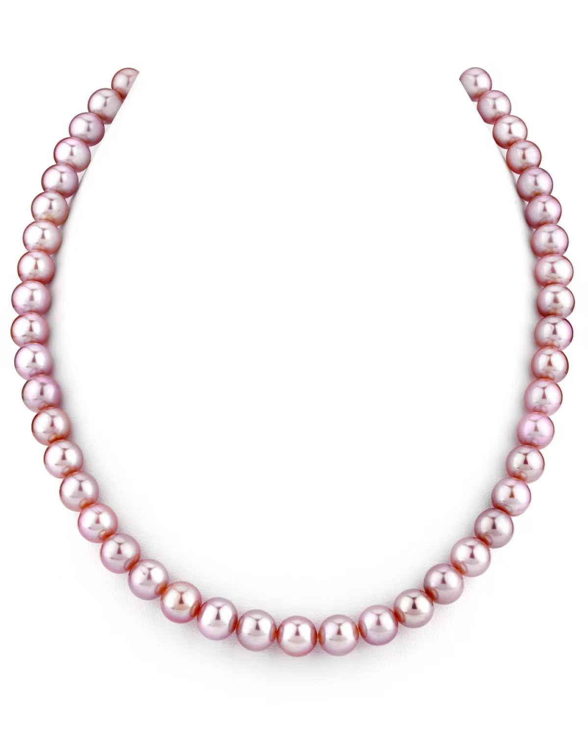 042.Rose Pink Eddison (7-8Pearls inside)(loose pearl)