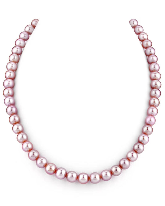 042.Rose Pink Eddison (7-8Pearls inside)(loose pearl)