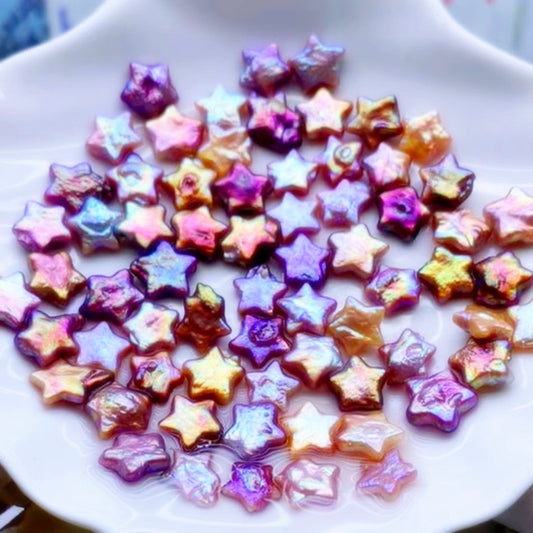 027.【NEWBIE】STAR(3-8 stars inside)
