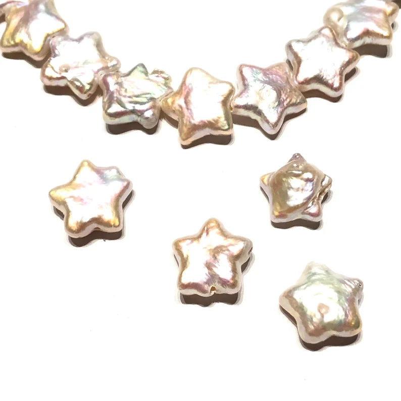 027.【NEWBIE】STAR(3-8 stars inside)