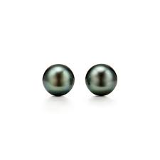 005.Seawater pearl black Tahitian pearl (one clam contain one inside)