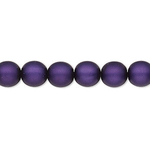 017.Demon Grapes (6-8pcs)(loose pearl )