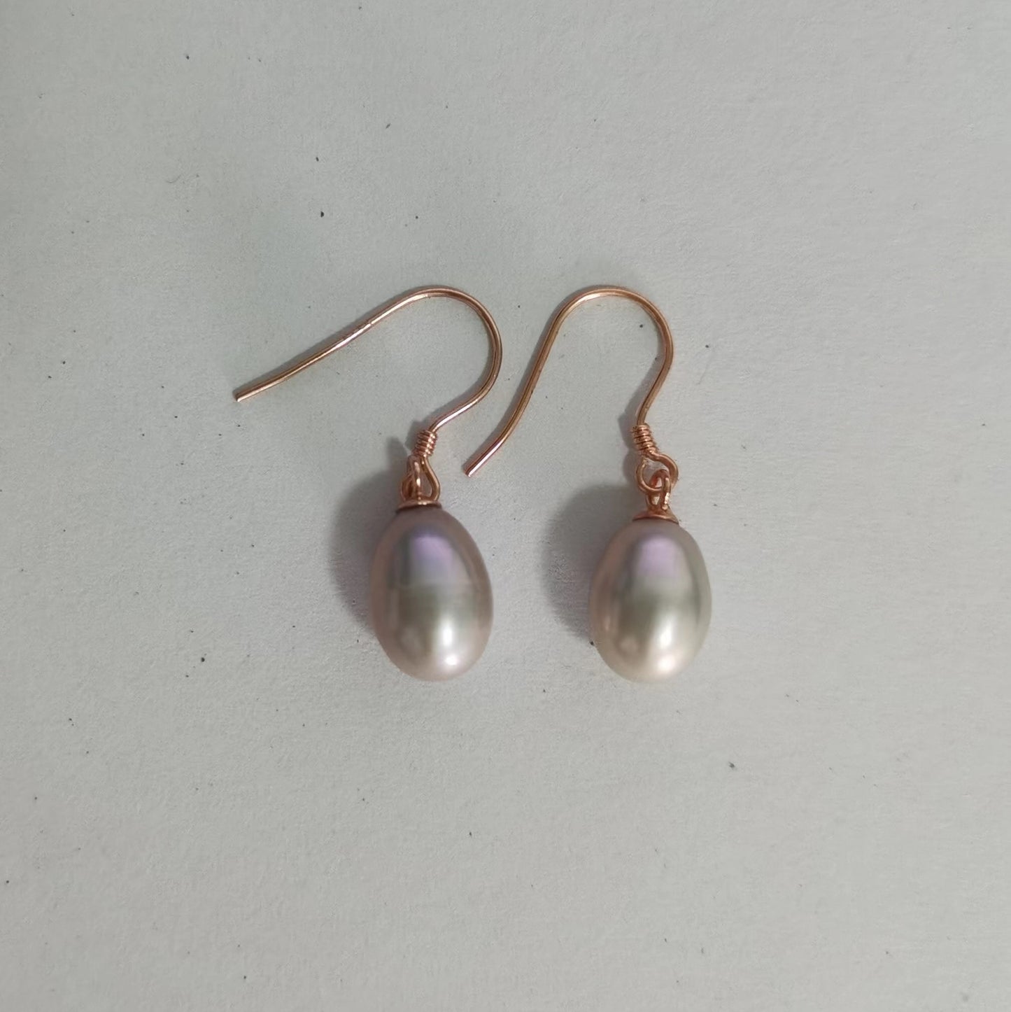 057.【Customized】Jewelry customized accessories S925 silver-Does not include pearls-No delivery for single shot!