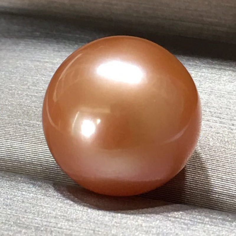 019.Rose Gold Edison