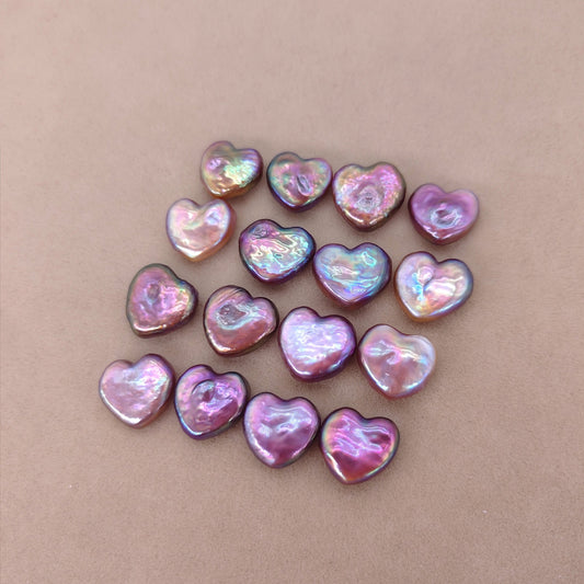 004.Love heart (3-9PCS)