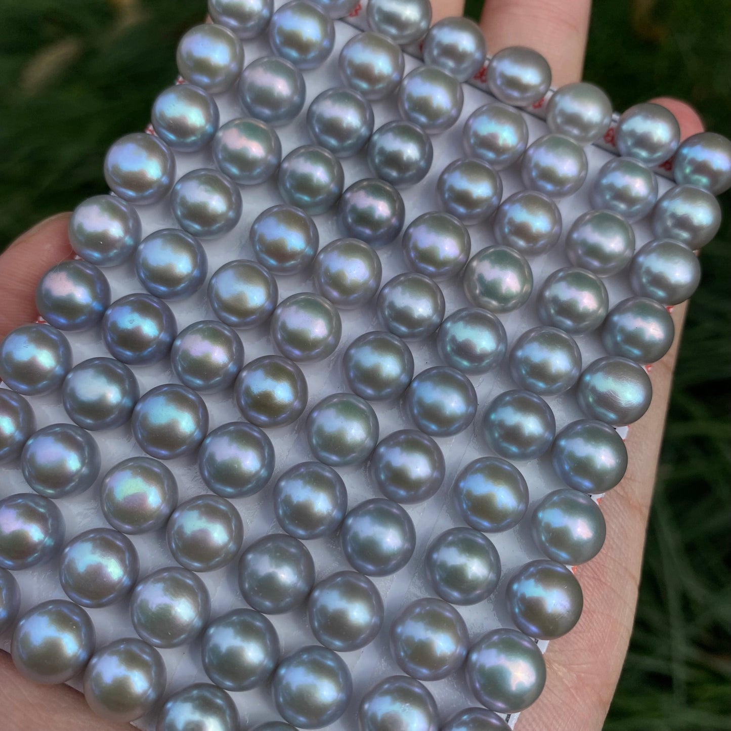 028.Jelly Beans (contain 8-10 pearls)