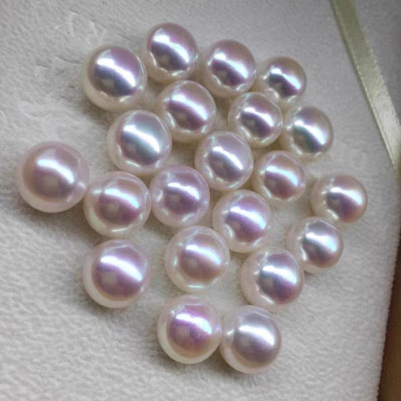 028.Jelly Beans (contain 8-10 pearls)