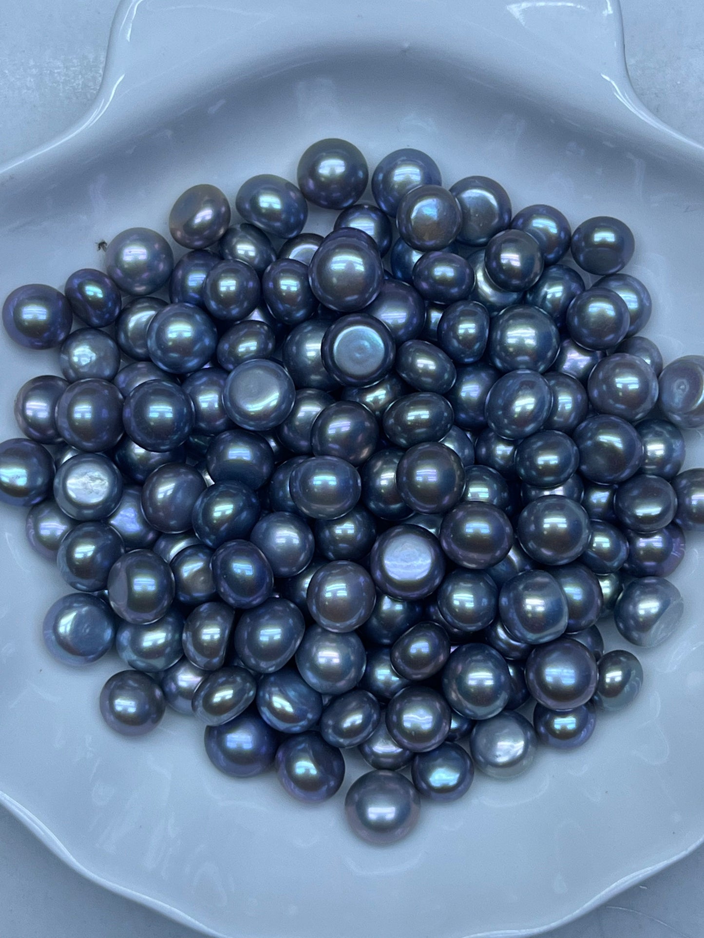 028.Jelly Beans (contain 8-10 pearls)