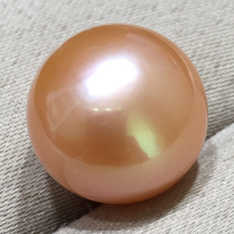 019.Rose Gold Edison