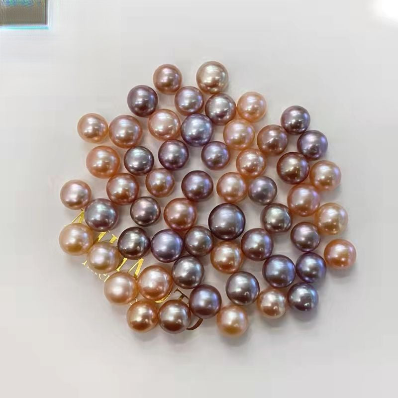 028.Jelly Beans (contain 8-10 pearls)