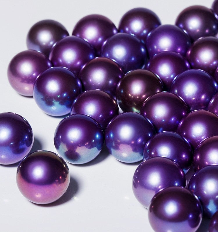 017.Demon Grapes (6-8pcs)(loose pearl )