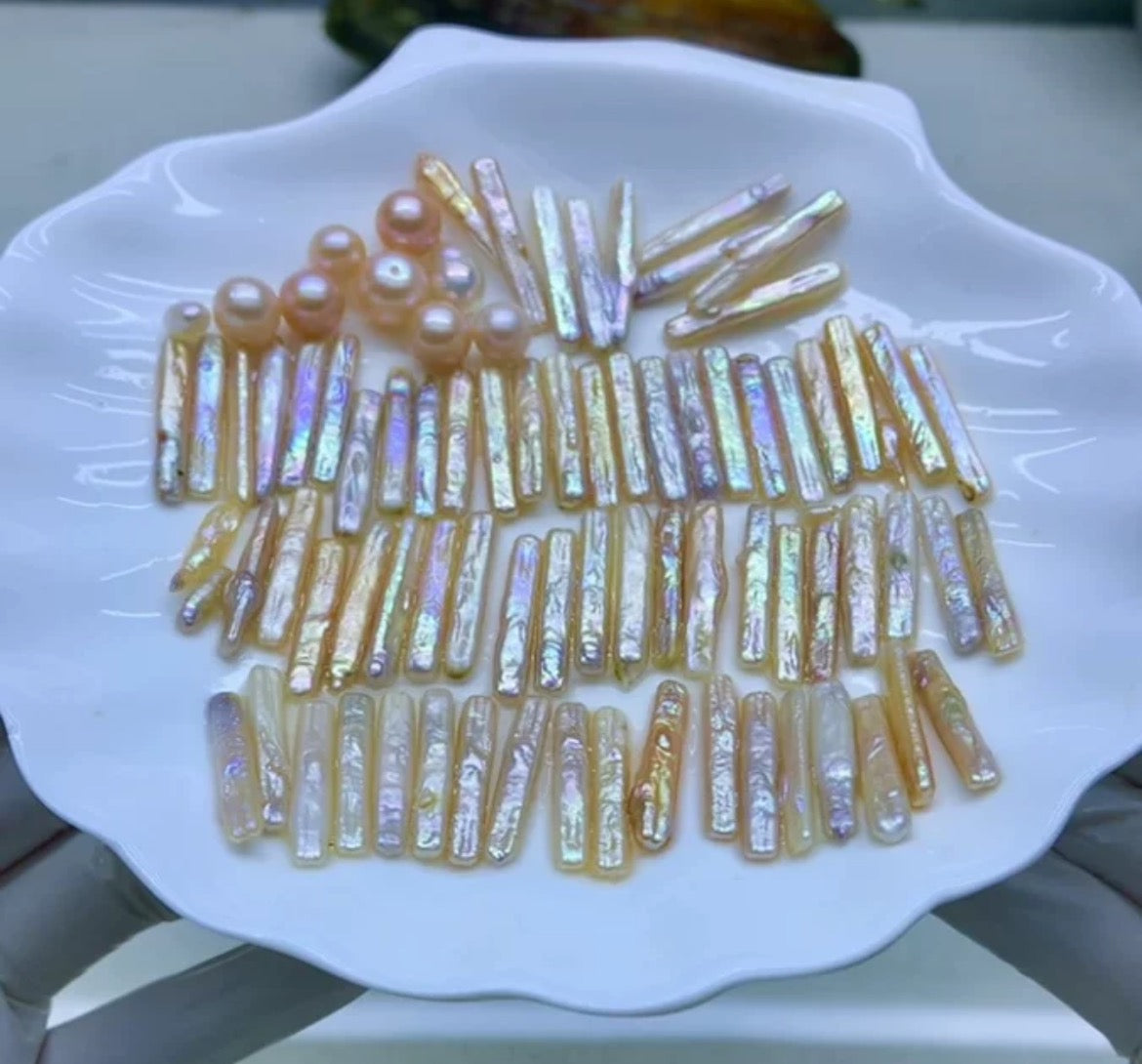 053.💥 NEW Toothpicks (GOLD OR SLIVER)💥