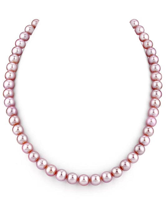 042.Rose Pink Eddison (7-8Pearls inside)（loose pearl）