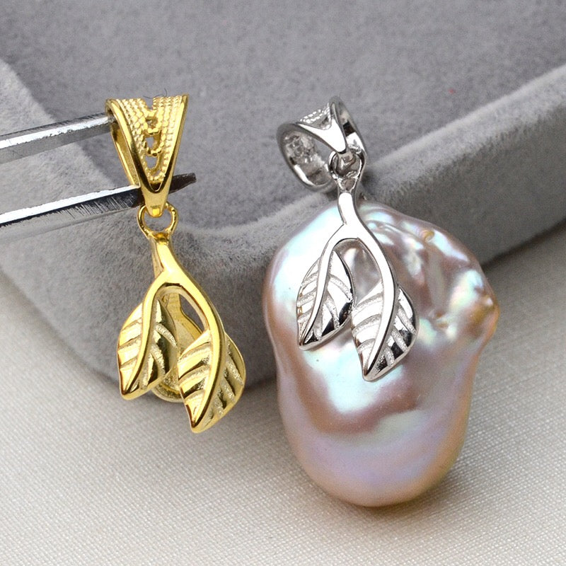 058.【Customized】Jewelry customized accessories-Does not include pearls-No delivery for single shot