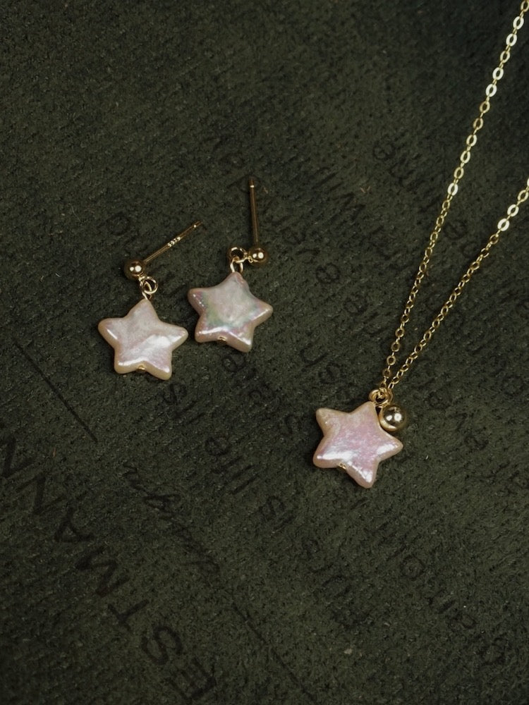 058.【Customized】Jewelry customized accessories-Does not include pearls-No delivery for single shot