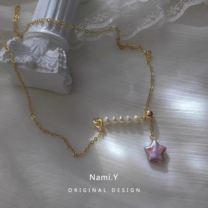 058.【Customized】Jewelry customized accessories-Does not include pearls-No delivery for single shot