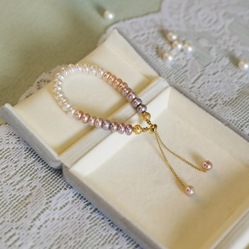 059.【Customeized】s925 sterling silver jewelry accessories-Does not include pearls-No delivery for single shot