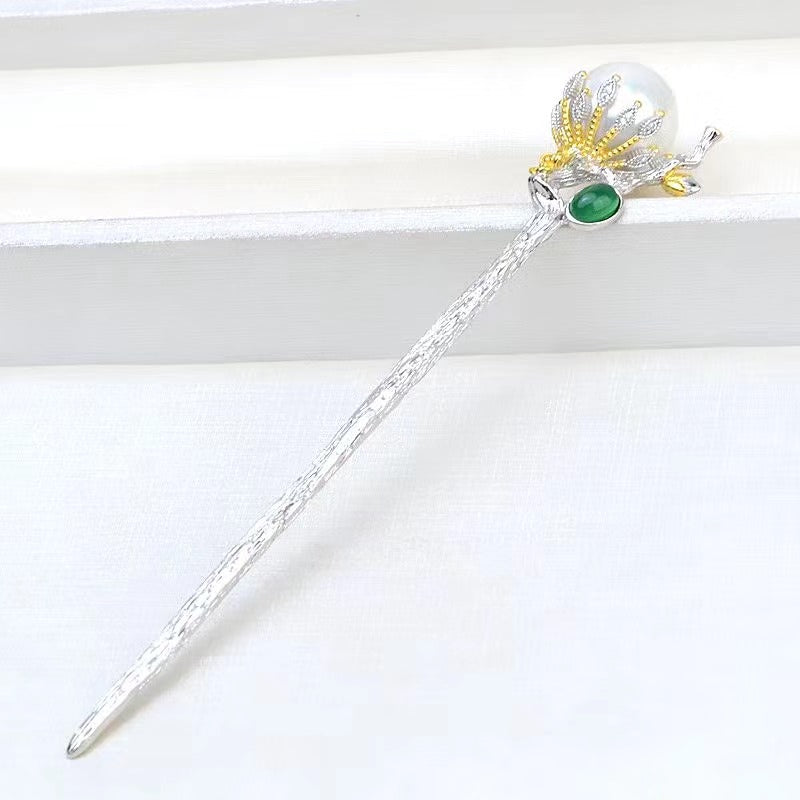 060.【Customized】s925 sterling silver Jewelry customized accessories-Does not include pearls-No delivery for single shot