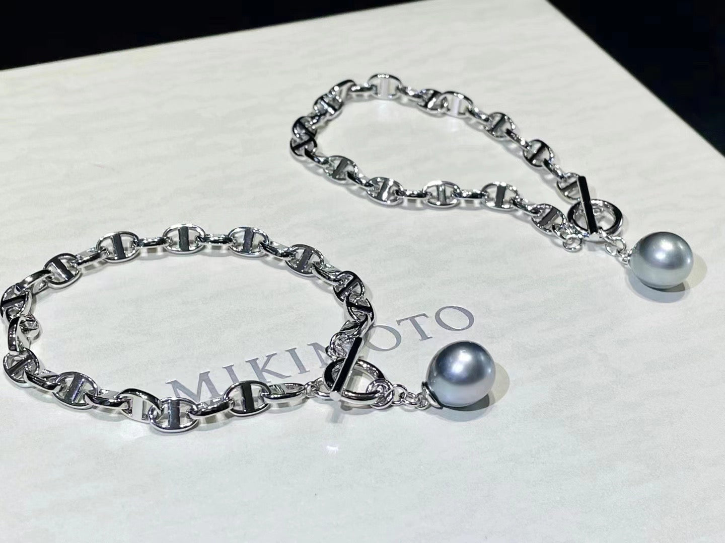 060.【Customized】s925 sterling silver Jewelry customized accessories-Does not include pearls-No delivery for single shot